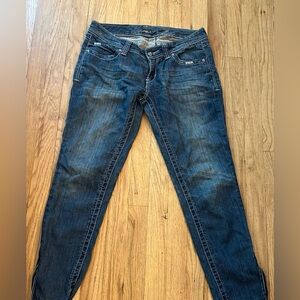 ,comfortable size 26 slim fit worn several time